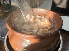 -民间瓦缸煨汤館(嵩山路店)