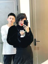 -DL HAIR SALON