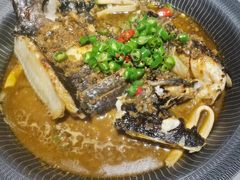 -半天妖烤鱼(嘉德万达广场店)