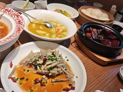 -小厨师·二十年沈家门小海鲜(百井坊巷店)