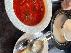 -喀秋莎俄罗斯西餐厅(广州分店)