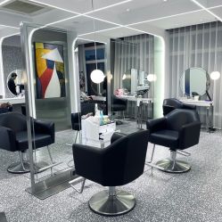 -凯博K-boom Hair Salon
