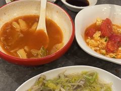 -奶奶的味道(胶州路店)