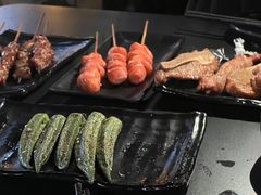 -狮伙海鲜捞(千灯湖店)