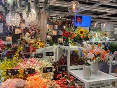 -宜家家居(四元桥商场店)