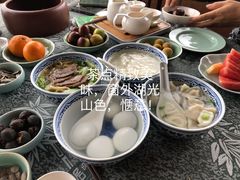 -湖畔居茶楼(湖滨店)
