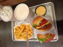-Shake Shack(西单大悦城店)