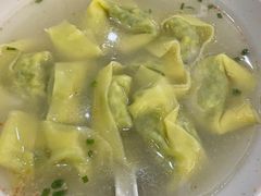 -东泰祥生煎馆(长宁路店)