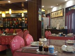 大堂-京都老蔡记(瑞达路店)