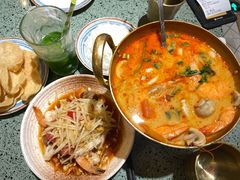 -Home Thai·泰谣(王府井apm店)