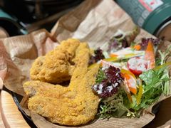 -KimPro 辛普乐概念韩餐