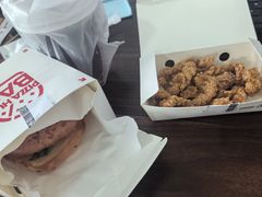 -必胜客(济微路店)