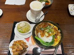 -春水堂人文茶馆(站前店)