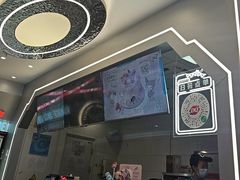 -DQ·蛋糕·冰淇淋(通州万达店)