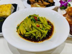 炝拌黄花-凯鸽酒楼(大同振兴街店)
