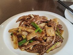 -老牌坊鲁菜名店(宽厚里店)