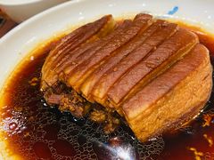 -六缘蒸菜馆(蓝天花园店)