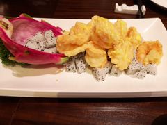 -逸林轩中餐厅(中信泰富朱家角锦江酒店)