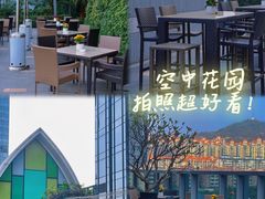 -珠海中海雅高铂尔曼酒店
