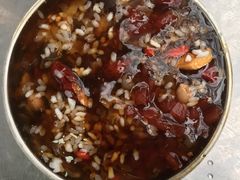 -雅沛轩锅贴八宝粥(回民街店)