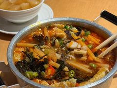 -水平有限广西米粉·广西风味集(五道口店)