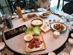 -颂福楼·南京菜(定淮门店)