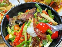 -文杰餐馆(南洪时尚风情街店)
