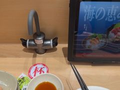 -友壹町寿司(佛山新DNA店)