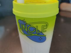 -丘大叔柠檬茶(来福士广场分店)