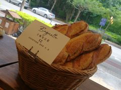 大咖短法棍-咖乐禧面包公司(瑞景社区店)