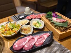 -牛人·雪花牛·木炭烤肉(昆山陆家店)