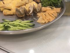 -和乐喜点(宝岗大道店)