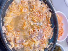 -拌来拌去石鍋拌飯(文鼎店)