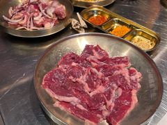 -核桃碳烤肉馆(深圳首店)