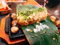 -無境·匠心日本料理(汉街店)