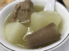 -盛燕泥丁粥