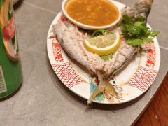 -神更仔·潮汕魂大排档(汉口路店)