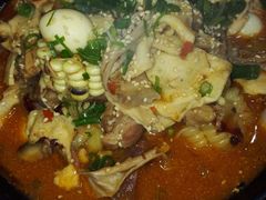 -北方饺子王·海肠捞饭·海鲜锅(山大店)