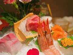 -阿吾罗·月咏精致日料(港汇恒隆广场店)
