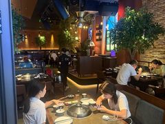 -同仁四季椰子鸡(宝安壹方城店)