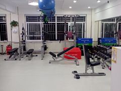 -中田健身工作室(东园店)