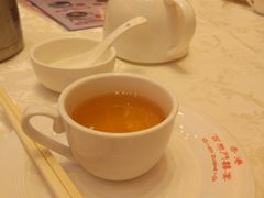 -百乐门喜宴(海珠广场华厦店)