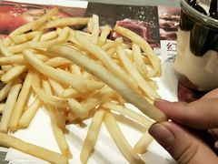 -麦当劳(天津站三店)