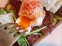 -O'mills Sourdough Bakery&Bistro(永嘉路店)