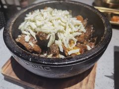 -妥妥烤肉料理(昙华林店)