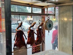 -黄连大头华烧鹅(萧地大马路店)