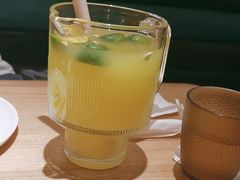 -菲滋意式餐厅(加州阳光二店)