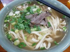 -中国兰州拉面(西湖文化广场店)