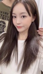 点击看大图 -3AM HAIR SALON染发接发