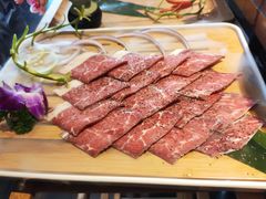 -秦小牛煎肉餐厅(河北大街总店)
